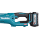 Wiertnica glebowa Makita XGT DG002GM101 1x4,0Ah