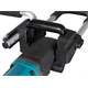 Wiertnica glebowa Makita XGT DG002GM101 1x4,0Ah