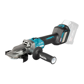 Szlifierka kątowa z płaską głowicą Makita XGT GA055GZ01