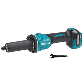 Szlifierka prosta Makita XGT GD001GZ