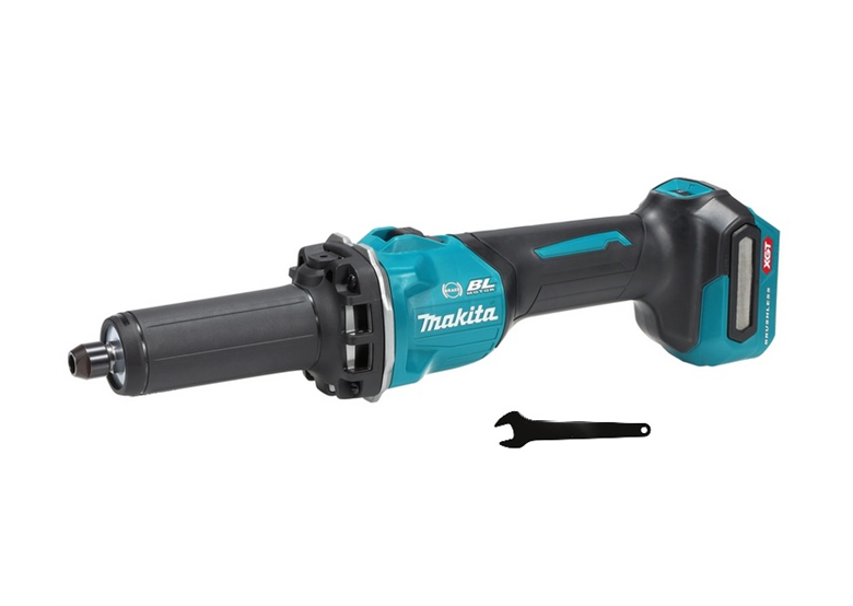 Szlifierka prosta Makita XGT GD001GZ