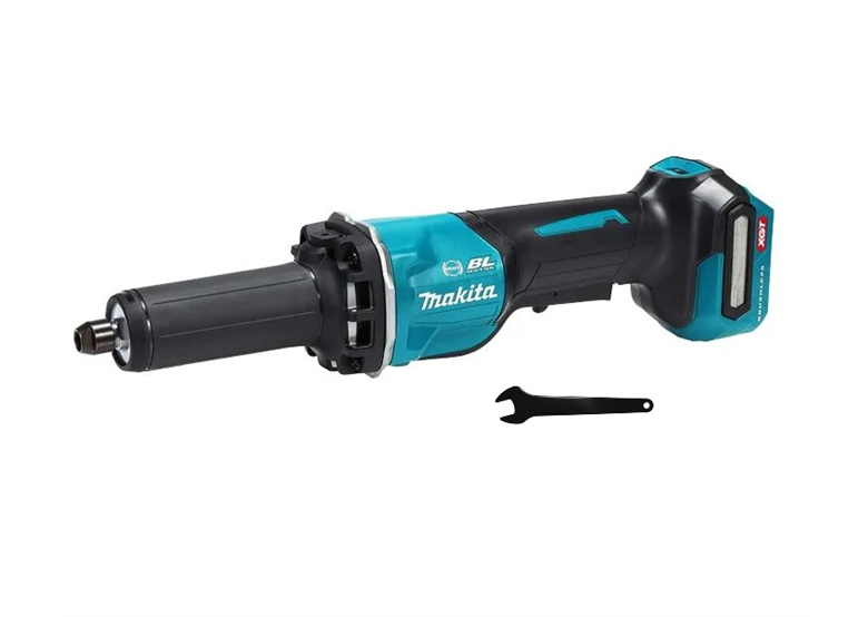 Szlifierka prosta Makita XGT GD002GZ