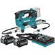 Smarownica akumulatorowa Makita XGT GP001GD201 2x2.5Ah