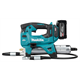 Smarownica akumulatorowa Makita XGT GP001GD201 2x2.5Ah