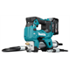 Smarownica akumulatorowa Makita XGT GP001GD201 2x2.5Ah