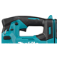 Smarownica akumulatorowa Makita XGT GP001GD201 2x2.5Ah