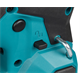 Smarownica akumulatorowa Makita XGT GP001GD201 2x2.5Ah