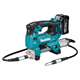 Smarownica akumulatorowa Makita XGT GP001GD201 2x2.5Ah
