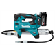 Smarownica akumulatorowa Makita XGT GP001GD201 2x2.5Ah