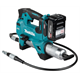 Smarownica akumulatorowa Makita XGT GP001GD201 2x2.5Ah