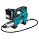 Smarownica akumulatorowa Makita XGT GP001GD201 2x2.5Ah