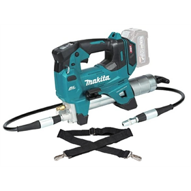 Smarownica akumulatorowa Makita XGT GP001GZ