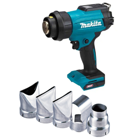 Opalarka Makita XGT HG001GZ
