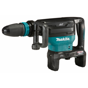 Młot wyburzeniowy SDS-Max Makita XGT HM002GZ03