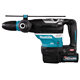 Młotowiertarka Makita XGT HR005GU201 2x4.0Ah