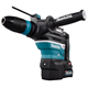 Młotowiertarka Makita XGT HR005GU201 2x4.0Ah