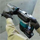 Młotowiertarka Makita XGT HR005GU201 2x4.0Ah