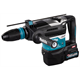 Młotowiertarka Makita XGT HR005GU201 2x4.0Ah