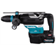 Młotowiertarka Makita XGT HR005GU201 2x4.0Ah