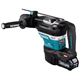 Młotowiertarka Makita XGT HR005GU201 2x4.0Ah