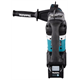 Młotowiertarka Makita XGT HR005GU201 2x4.0Ah