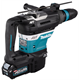 Młotowiertarka Makita XGT HR005GU201 2x4.0Ah