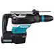 Młotowiertarka Makita XGT HR005GU201 2x4.0Ah