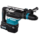 Młotowiertarka Makita XGT HR005GU201 2x4.0Ah