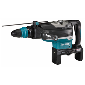 Młot udarowo-obrotowy SDS-Max Makita XGT HR006GZ