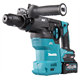 Młotowiertarka Makita XGT HR009GU202 2x4.0Ah