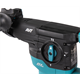 Młotowiertarka Makita XGT HR009GU202 2x4.0Ah