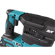 Młotowiertarka Makita XGT HR009GU202 2x4.0Ah