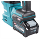 Młotowiertarka Makita XGT HR009GU202 2x4.0Ah