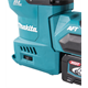 Młotowiertarka Makita XGT HR009GU202 2x4.0Ah