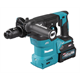 Młotowiertarka Makita XGT HR009GU202 2x4.0Ah