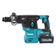 Młotowiertarka Makita XGT HR009GU202 2x4.0Ah