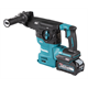 Młotowiertarka Makita XGT HR009GU202 2x4.0Ah