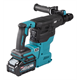 Młotowiertarka Makita XGT HR009GU202 2x4.0Ah