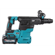 Młotowiertarka Makita XGT HR009GU202 2x4.0Ah
