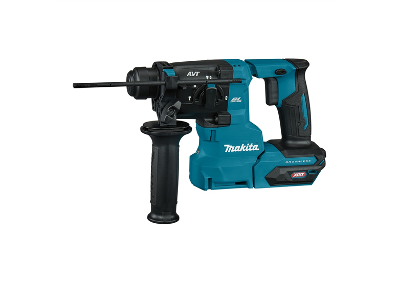 Młotowiertarka Makita XGT HR010GZ