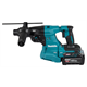 Młotowiertarka Makita XGT HR011GU201 2x4.0Ah