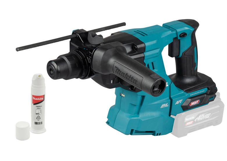Młotowiertarka Makita XGT HR011GZ