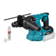 Młotowiertarka Makita XGT HR011GZ