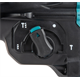 Młotowiertarka Makita XGT HR011GZ