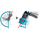 Młotowiertarka Makita XGT HR011GZ