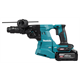 Młotowiertarka Makita XGT HR012GU201 2x4.0Ah