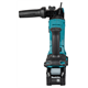 Młotowiertarka Makita XGT HR012GU201 2x4.0Ah