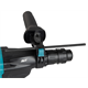 Młotowiertarka Makita XGT HR012GU202 2x4.0Ah