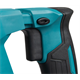 Młotowiertarka Makita XGT HR012GU202 2x4.0Ah
