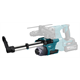 Młotowiertarka Makita XGT HR012GU202 2x4.0Ah
